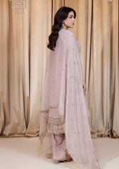 Formals - Raum By Sarb - Daastan 25 - Luxury Chiffon - DLC#02