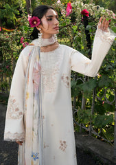Lawn - Coral - Nova Luxury 26 - NL#05