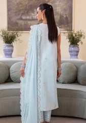 Lawn - Seran - Nayaab Eid 25 - NIHA