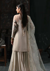 Formals - Sardinia - Tara Wedding - Festive 25 - D#1202 - KARA