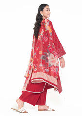 Lawn - Zyna - Luxury Solids 26 - KAIA