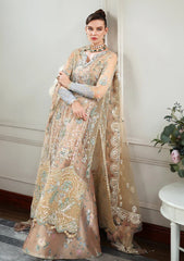 Formals - Mushq - The Muse - Wedding Unstitched 25 - MW#01 - Calarissa