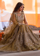 Formals - Bin Ilyas - Sona Gachi - Luxury 25 - D#605