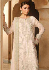 Formal Collection - Freesia Premium - Emira 25 - FW-40035 - Farangis