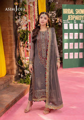 Formal Collection - Asim Jofa - Jag Mag - AJMJ#19