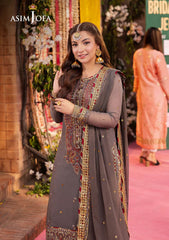 Formal Collection - Asim Jofa - Jag Mag - AJMJ#19