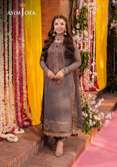 Formal Collection - Asim Jofa - Jag Mag - AJMJ#19