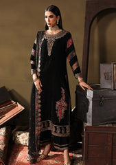 Winter - Charizma - Signora - Premium Velvet 25 - CVT5#01