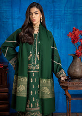 Winter Collection - Bin Ilyas - Remal - Khaddar - D#1944-A