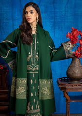 Winter Collection - Bin Ilyas - Remal - Khaddar - D#1944-A