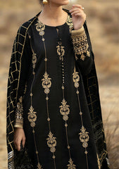 Winter - Gul Ahmed - Printed Khaddar - AP#62031