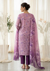 Lawn - Rubaaiyat - R Prints 26 - Volume 3 - D#29 - T Pink