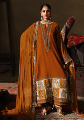 Winter - Charizma - Signora - Premium Velvet 25 - CVT5#04