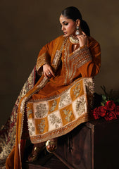 Winter - Charizma - Signora - Premium Velvet 25 - CVT5#04