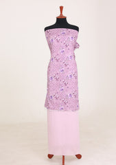 Lawn - Rubaaiyat - R Prints 26 - Volume 3 - D#29 - T Pink