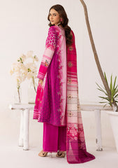 Lawn Collection - Art n Style - Carnation Doby lawn - Vol 1 - AD24#37