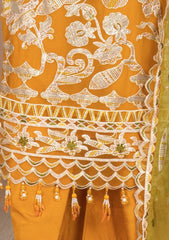 Formals - Meemsey - Elegance - Luxury Chiffon - M25#05