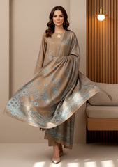 Winter - Meemsey - Mashraq 25 - Vol 2 - D#04