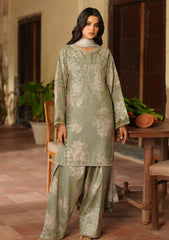 Winter - Iznik - Pre-Fall 25 - IPF#08