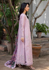 Lawn - Zarposh - Celia - Luxury 26 - BLUSHIA