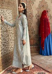 Formals - Emaan Adeel - Romansiyyah - Luxury 25 - SHABEENA