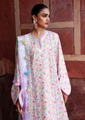 Lawn - Republic Womenswear - Neoma 26 - Summer Prints - SP#05 - MEHER