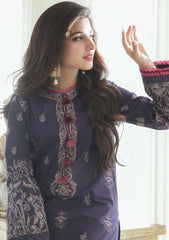 Lawn Collection - Asim Jofa - Aira - AJAI#19