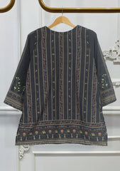 Pret - Rubaaiyat - Co-Ords 25 - D#04 - Black