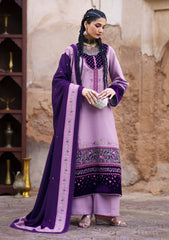 Winter - Bin Ilyas - Gulnar Karandi Edit 26 - 1016A