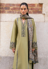 Winter - Rang Rasiya - Meet Me In Istanbul 26 - RRM#11 - Willow