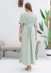 Pret Collection - Manahils - Ishq e Murshid - WA 03 - Aqua