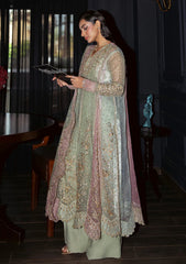 Formals - Neeshay - Parinaaz - Wedding Festive 25 - Meerab