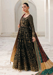 Formals - Aik Atelier - Wedding Festive 25 - Vol-II - Look#05