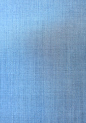 Reda Super 130's Wool Fabric - B Grey