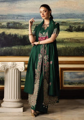 Winter - Parishay - The Royal Galleria - Luxury Marina 26 - RG#05