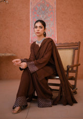 Pret - Zauk - Eid Edit 25 - D#03 - Rosewood