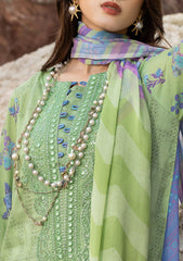 Lawn Collection - Charizma - Sunshine - CSS24#06