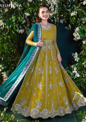 Winter - Asim Jofa - Lumiere - Festive 25 - AJLFC#10