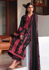 Winter - Republic Womenswear - Amaris 25 - Luxury Shawl - D#05 - Almira