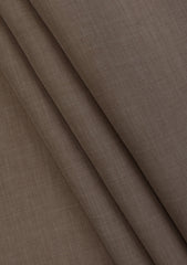 Elite Men Canybo Wash & Wear Fabric - Beige
