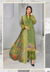 Winter Collection - Aalaya - Kashish - AK#08