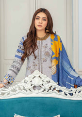 Winter Collection - Zara Meer - Karandi - ART#06