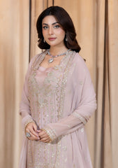 Formals - Raum By Sarb - Daastan 25 - Luxury Chiffon - DLC#02