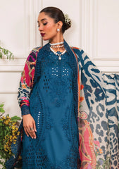 Lawn - Nine Needles - Pairi Daeza - NL25#07 - Arbor