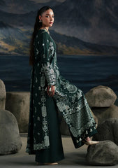 Winter - Emaan Adeel - Letters Karandi Unstitched 26 - WINTER PROMISE