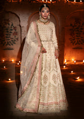 Formals - Meeral - Singhar 25 - Premium Silk - Sitara