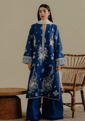 Lawn - Coco By Zara Shahjahan - Drop II - CDII#3A - LULEH