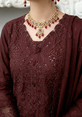 Lawn - Meemsey - Noor-e-Nazar 26 - Volume 01 - D#08