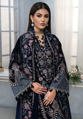 Formal Collection - Lavish Premium - Luxury Formal - Vol 2 - Iris