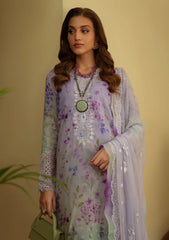 Lawn - Nureh - Maya Swiss 25 - NMS#148